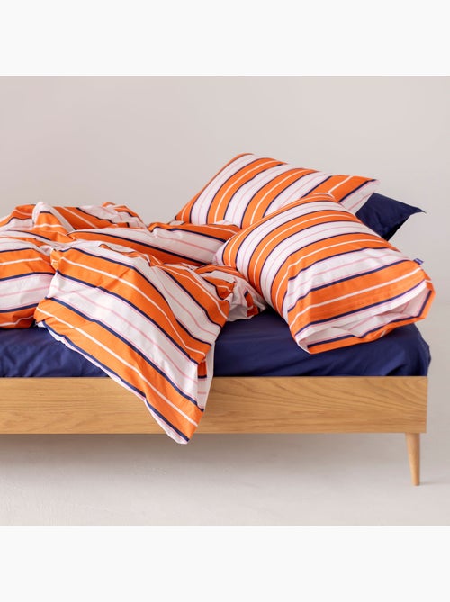 Copripiumino Joyful lines "Happyfriday" - Kiabi