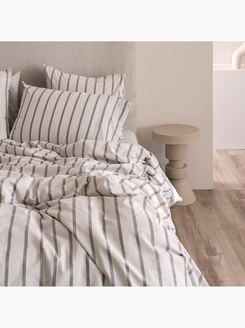 Copripiumino Laga "Happyfriday" - Kiabi