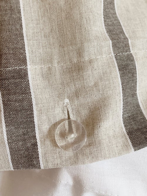 Copripiumino Laga "Happyfriday" - Kiabi