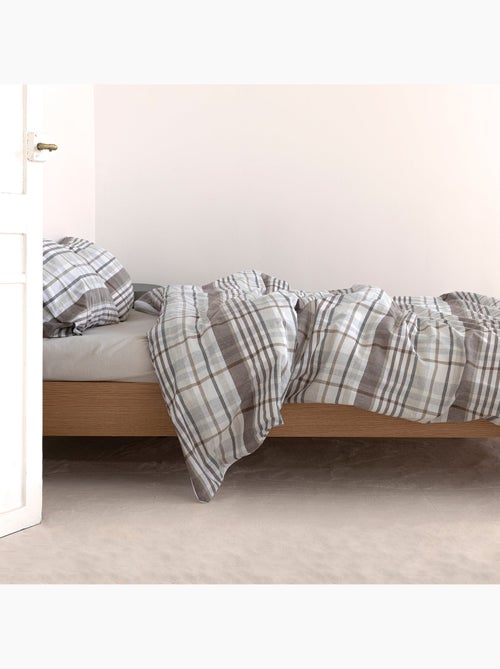 Copripiumino Laida "Happyfriday" - Kiabi