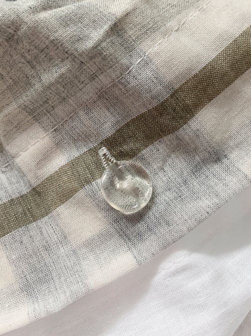 Copripiumino Laida "Happyfriday" - Kiabi