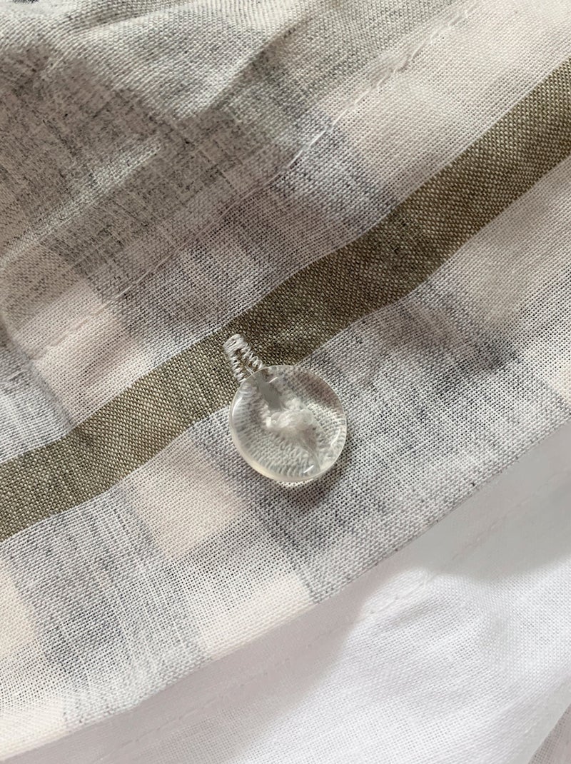 Copripiumino Laida "Happyfriday" Beige - Kiabi