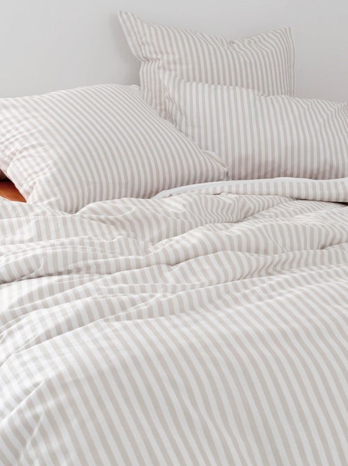 Copripiumino Layering "Happyfriday" - Kiabi