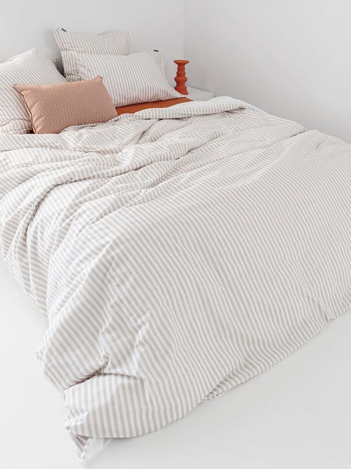 Copripiumino Layering "Happyfriday" - Kiabi