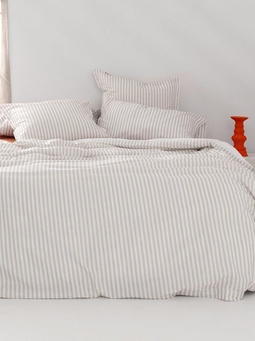 Copripiumino Layering "Happyfriday" - Kiabi