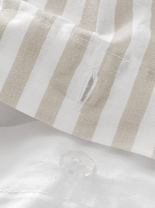 Copripiumino Layering "Happyfriday" - Kiabi