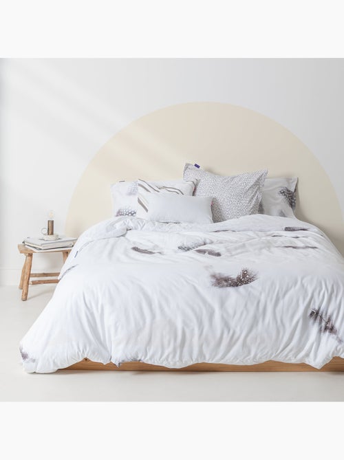 Copripiumino Light "Happyfriday" - Kiabi