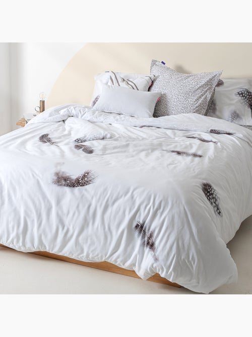 Copripiumino Light "Happyfriday" - Kiabi