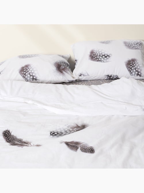 Copripiumino Light "Happyfriday" - Kiabi