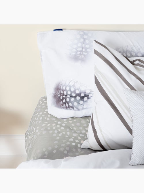 Copripiumino Light "Happyfriday" - Kiabi