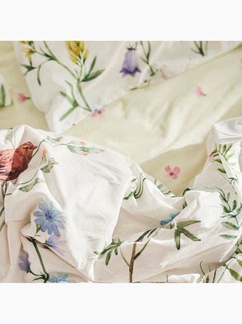 Copripiumino Manarola "Happyfriday" - Kiabi