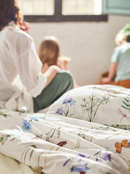 Copripiumino Manarola "Happyfriday" - Kiabi