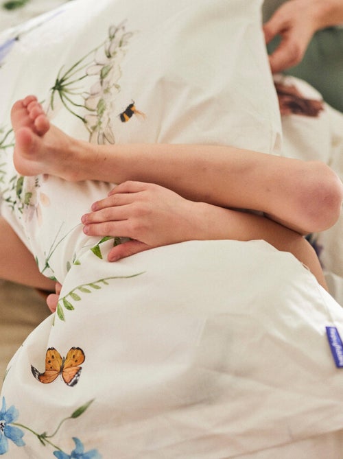 Copripiumino Manarola "Happyfriday" - Kiabi