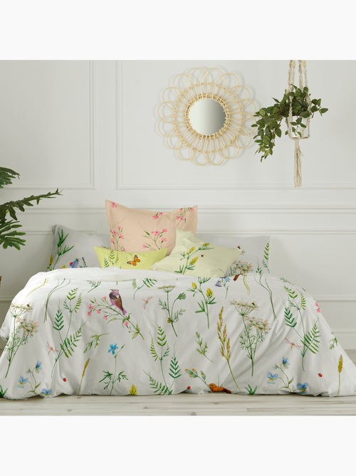 Copripiumino Manarola "Happyfriday" - Kiabi