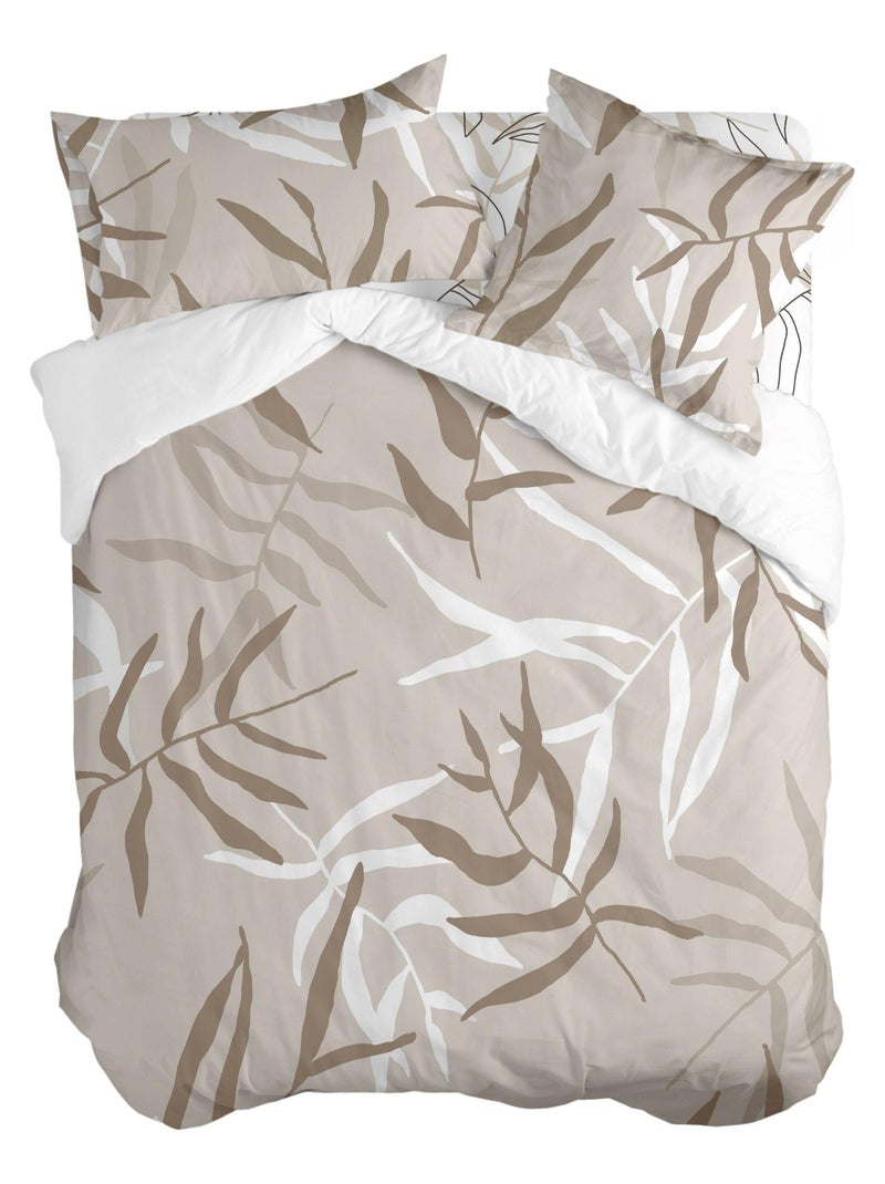 Copripiumino Maple "Happyfriday" Bianco - Kiabi