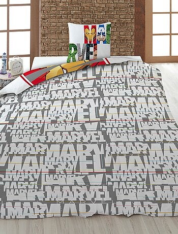 Copripiumino 'marvel' - 140x200 cm