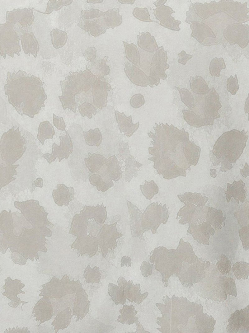 Copripiumino matrimoniale Beige - Kiabi