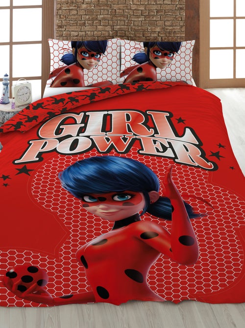 Copripiumino \'Miraculous\' - Kiabi