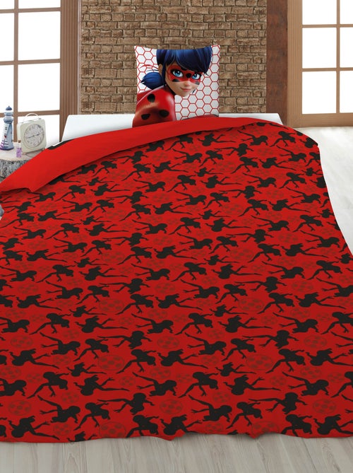 Copripiumino \'Miraculous\' - Kiabi