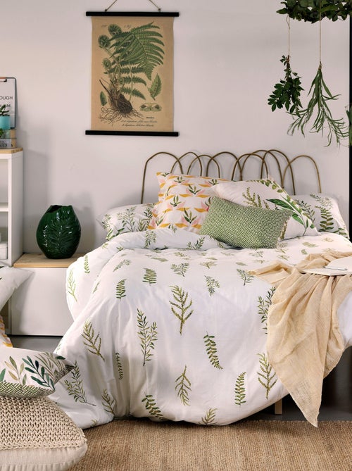 Copripiumino Monterosso "Happyfriday" - Kiabi