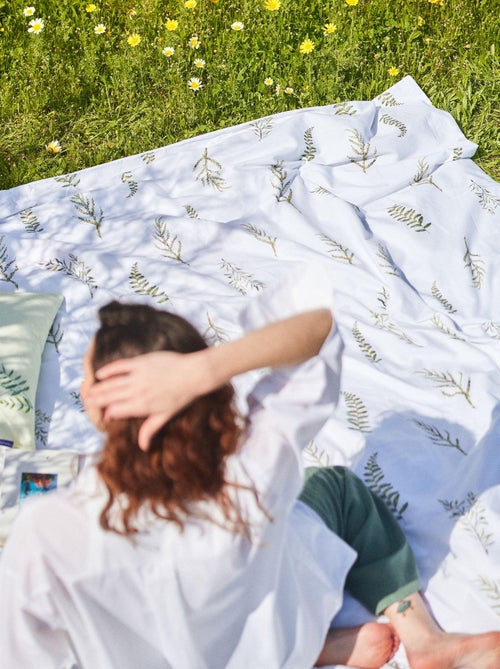 Copripiumino Monterosso "Happyfriday" - Kiabi