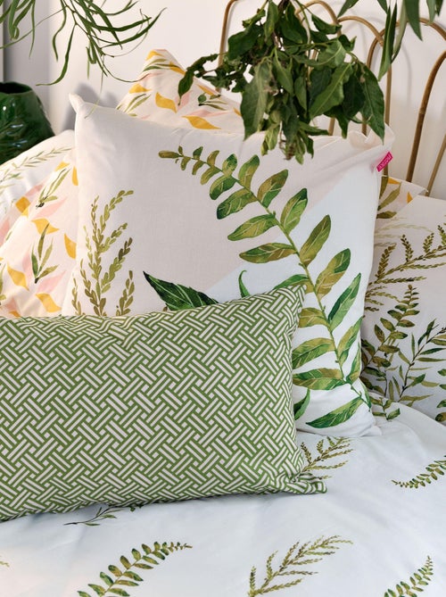 Copripiumino Monterosso "Happyfriday" - Kiabi