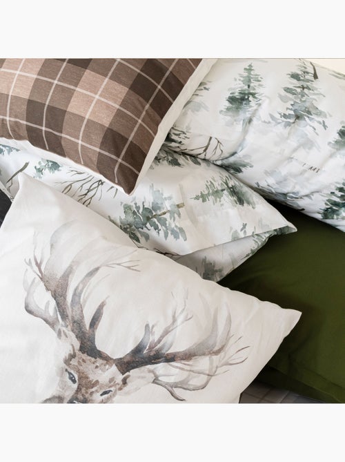 Copripiumino Mystical winter "Happyfriday" - Kiabi