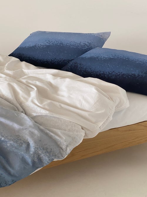 Copripiumino Nightfall "Happyfriday" - Kiabi