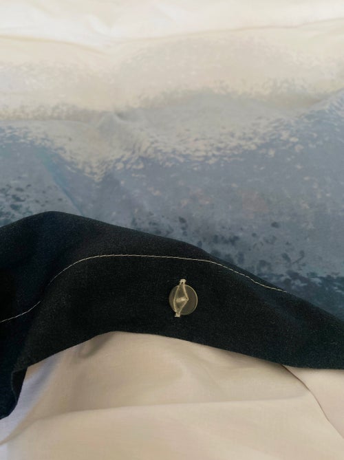 Copripiumino Nightfall "Happyfriday" - Kiabi