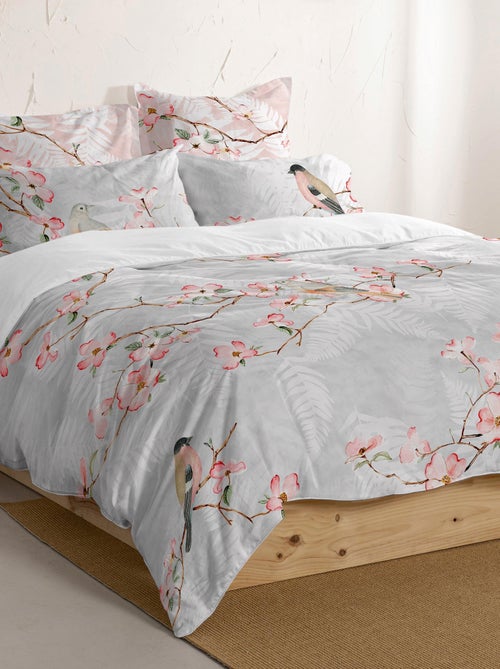 Copripiumino Ohara "Happyfriday" - Kiabi