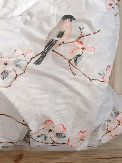 Copripiumino Ohara "Happyfriday" - Kiabi