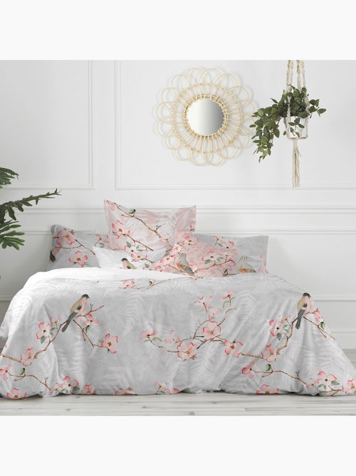 Copripiumino Ohara "Happyfriday" - Kiabi