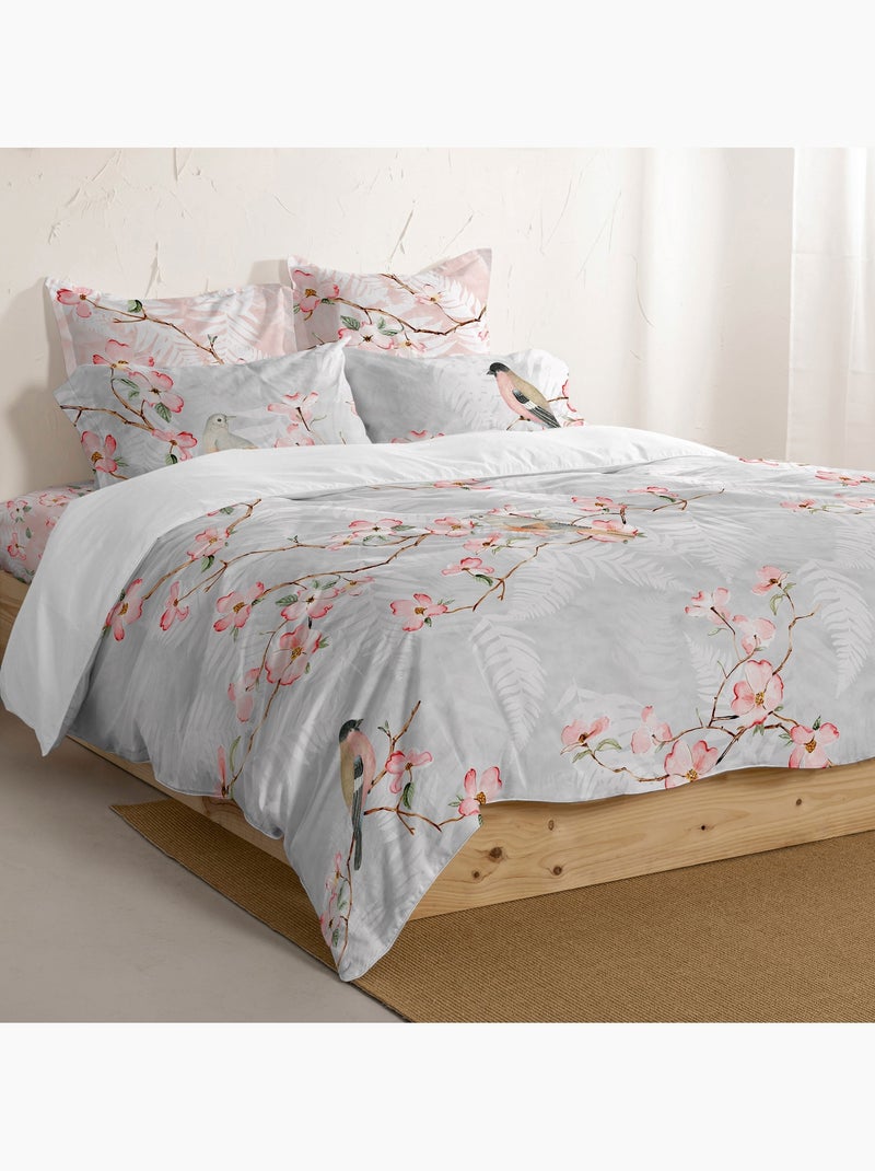 Copripiumino Ohara "Happyfriday" Multicolore - Kiabi