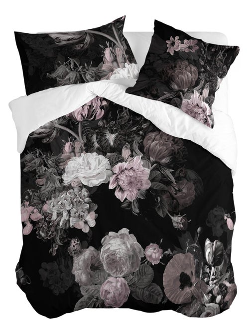 Copripiumino Onyx "Happyfriday" - Kiabi