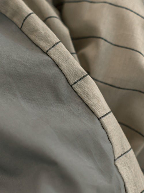 Copripiumino Oxford "Happyfriday" - Kiabi