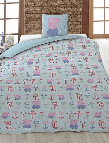 Copripiumino 'Peppa Pig'