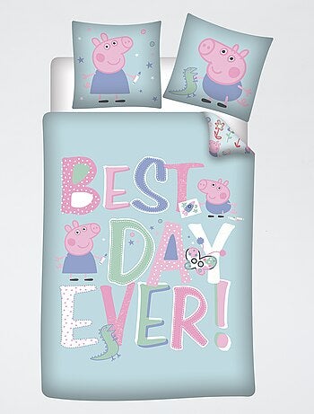 Copripiumino 'Peppa Pig'