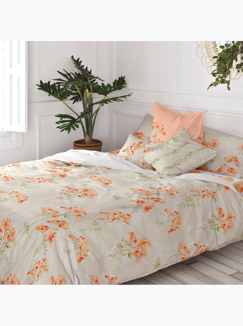 Copripiumino Riomaggiore "Happyfriday" - Kiabi