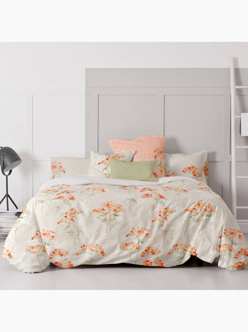 Copripiumino Riomaggiore "Happyfriday" - Kiabi