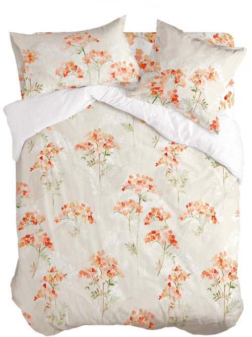 Copripiumino Riomaggiore "Happyfriday" - Kiabi