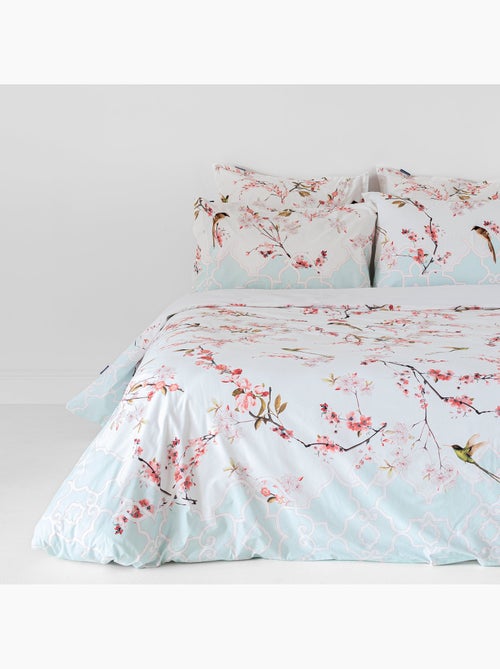 Copripiumino Sakura "Happyfriday" - Kiabi