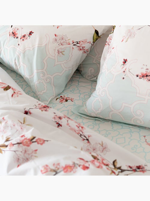 Copripiumino Sakura "Happyfriday" - Kiabi