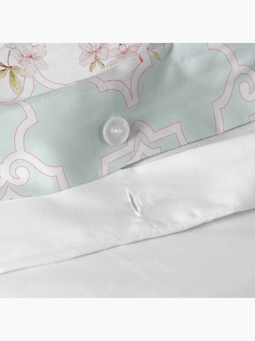 Copripiumino Sakura "Happyfriday" - Kiabi