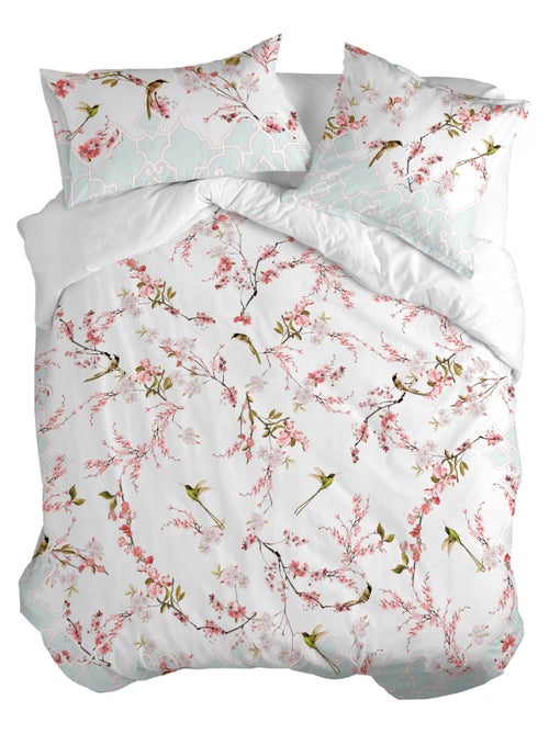 Copripiumino Sakura "Happyfriday" - Kiabi