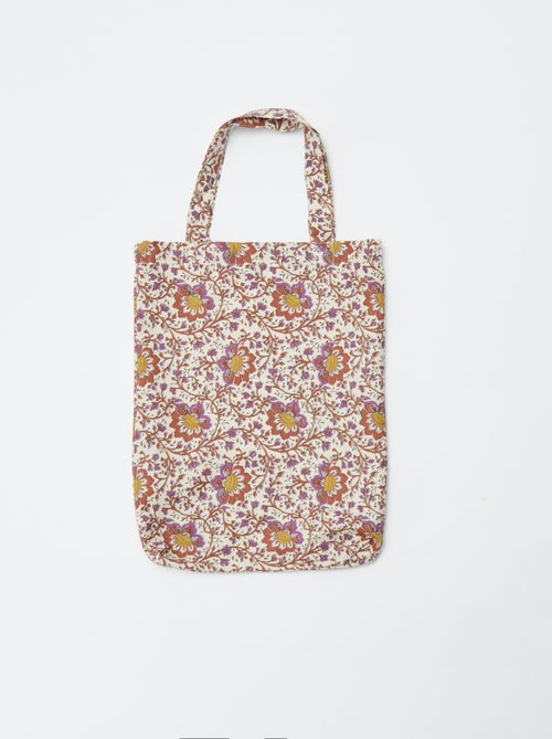 Copripiumino singolo 140x200 - Kiabi