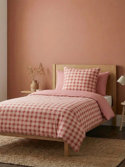 Copripiumino singolo 140x200 - Kiabi Copripiumino singolo 140x200 - Kiabi