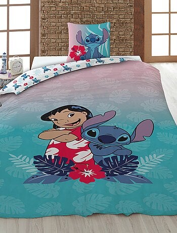 Copripiumino 'Stitch'