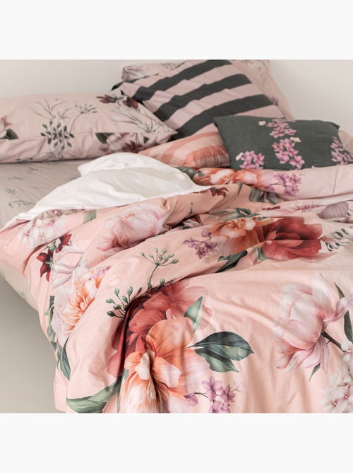 Copripiumino Summer floral "Happyfriday" - Kiabi