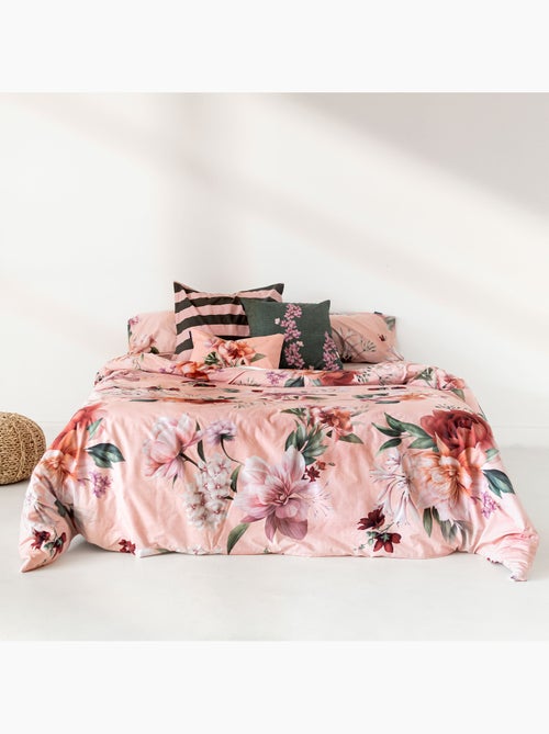 Copripiumino Summer floral "Happyfriday" - Kiabi