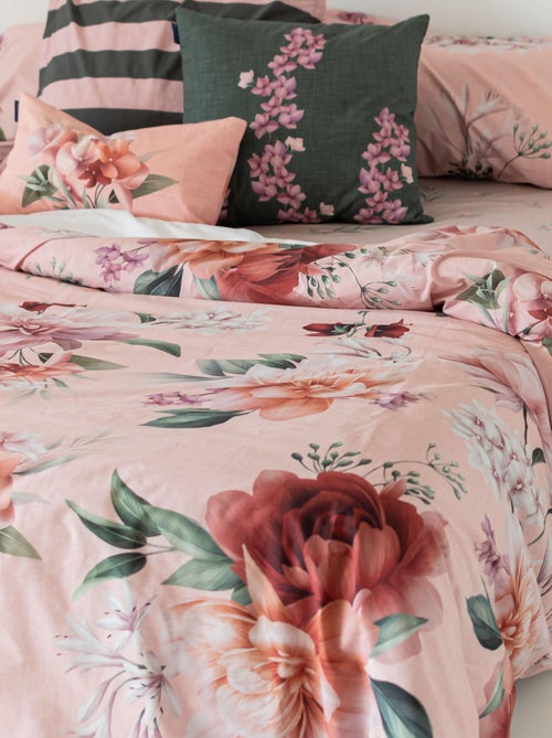 Copripiumino Summer floral "Happyfriday" - Kiabi